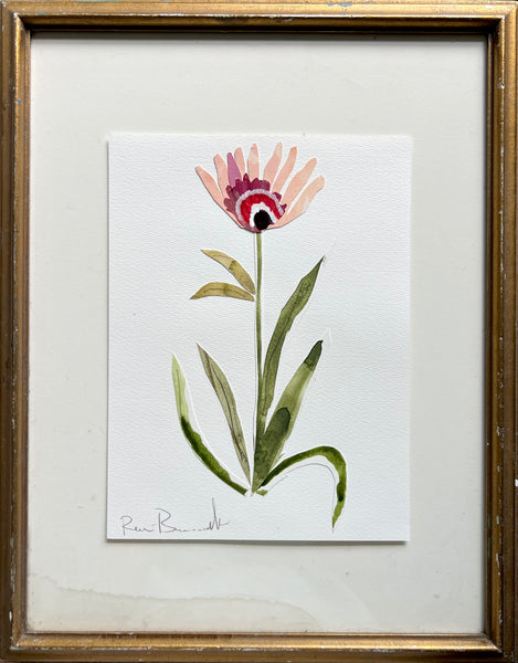 “Floret” Series II No. 5