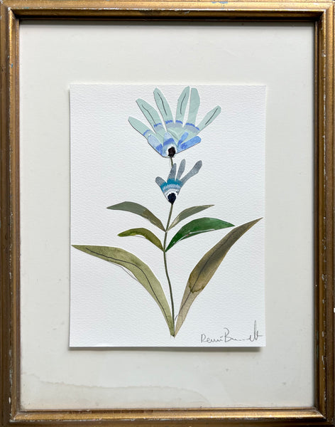 “Floret” Series II No. 3