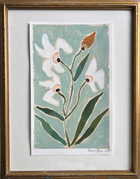 Le Botanica Series VI No. 1