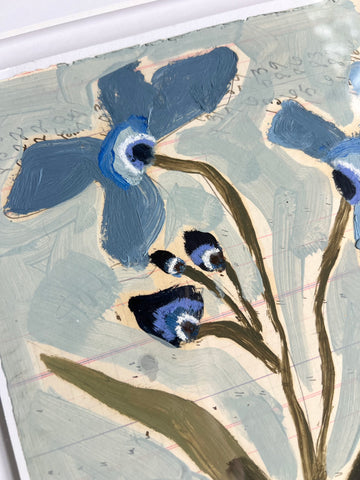 Tilly’s Garden VIII