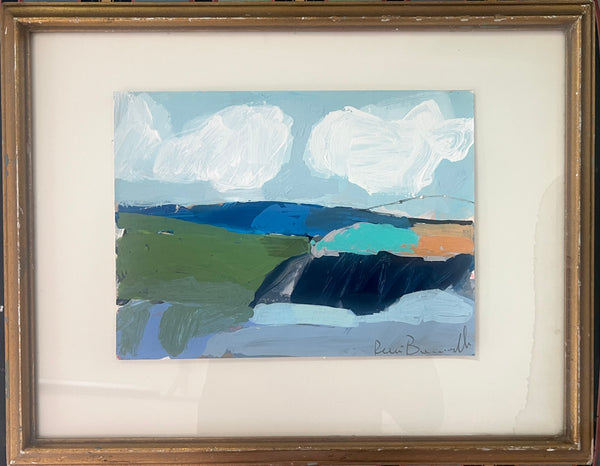 Vista Series II No. 3