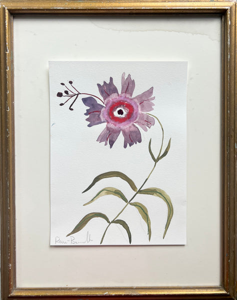 The Artist’s Neighbor I