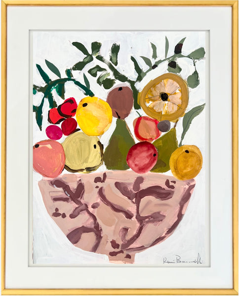 Frida’s Frutas