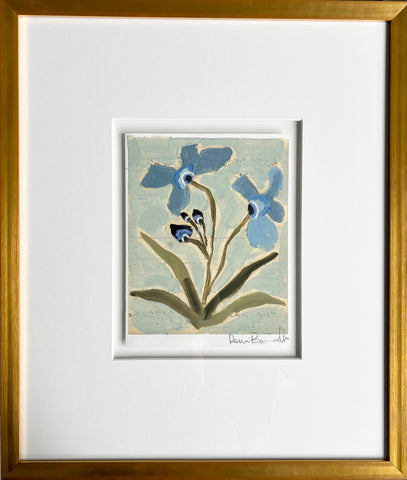 Tilly’s Garden VIII