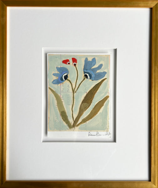 Tilly’s Garden VII