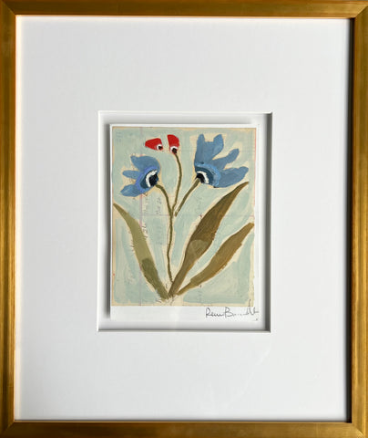 Tilly’s Garden VII