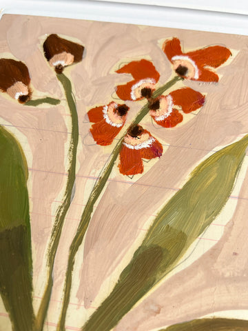 Tilly’s Garden III