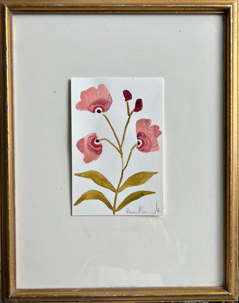 Cordelia Series III No. 3