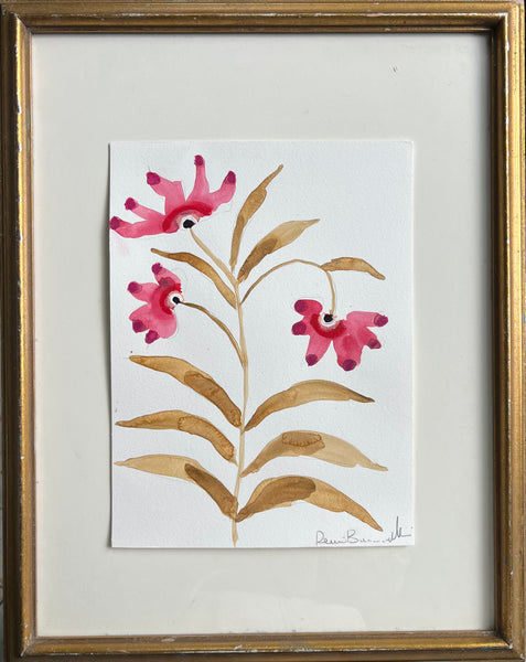Cordelia Series III No. 9