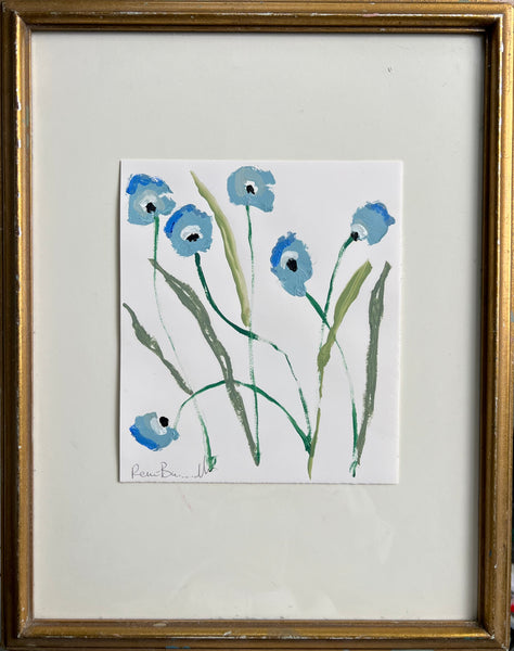 Warhol Bloom