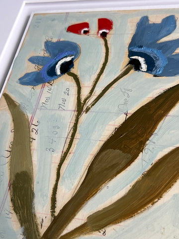 Tilly’s Garden VII