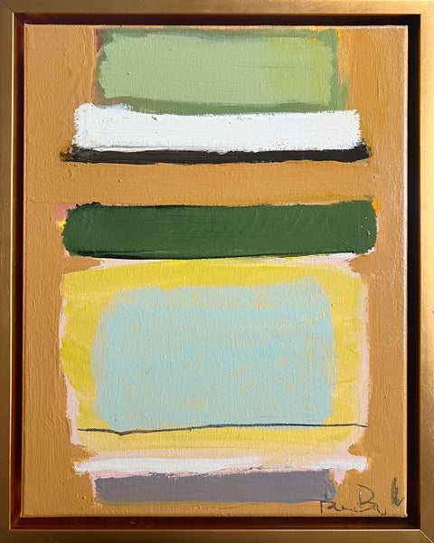 She Wore The Sun II