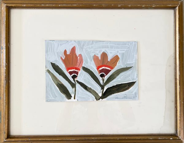 Le Botanica Series III No. 17