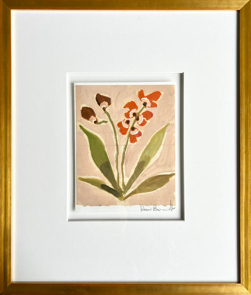 Tilly’s Garden III