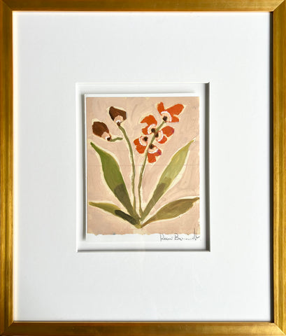 Tilly’s Garden III