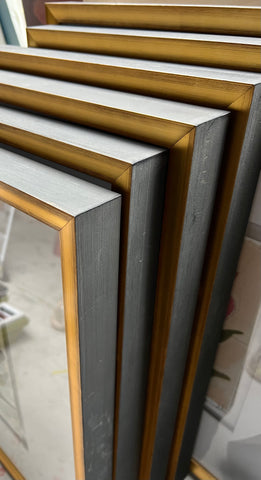 Tilly’s Garden VII