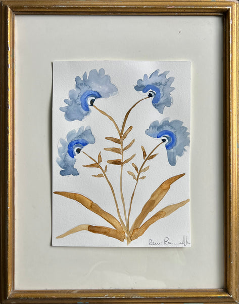 Cordelia Series III No. 11