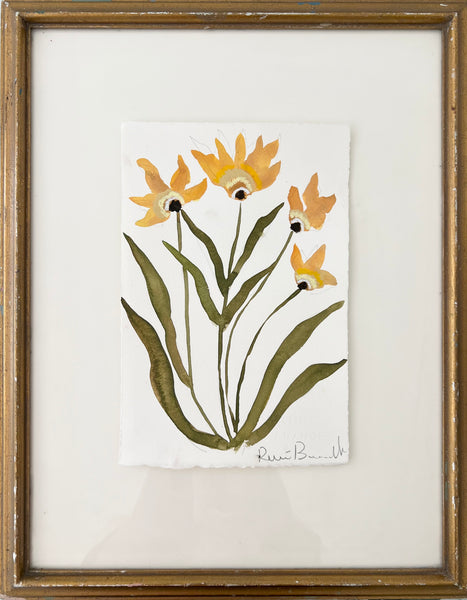 Dorset in Yellow